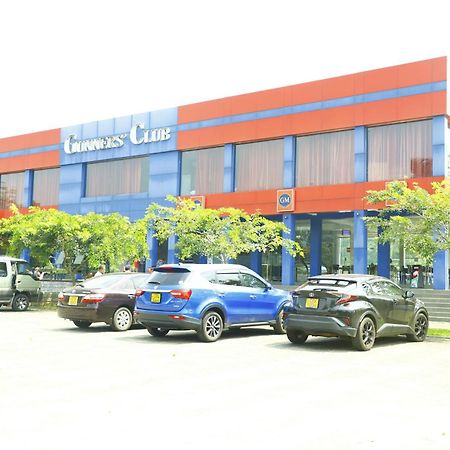 Gunners Club Hotel Minneriya Exterior photo